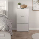 Sapateira Organizadora Multiuso 3 Portas