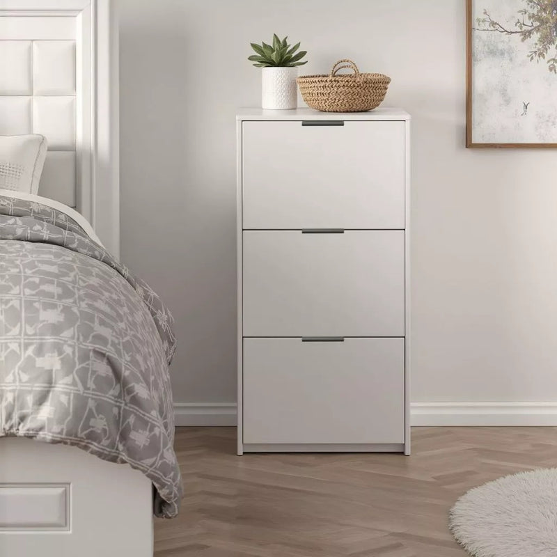 Sapateira Organizadora Multiuso 3 Portas