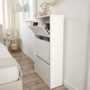 Sapateira Organizadora Multiuso 3 Portas