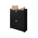 Sapateira Organizadora Pequena Apartamento 12 Pares Calçados Gavetas Basculante