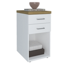 Gaveteiro Para Escritório Home Office Gavetas