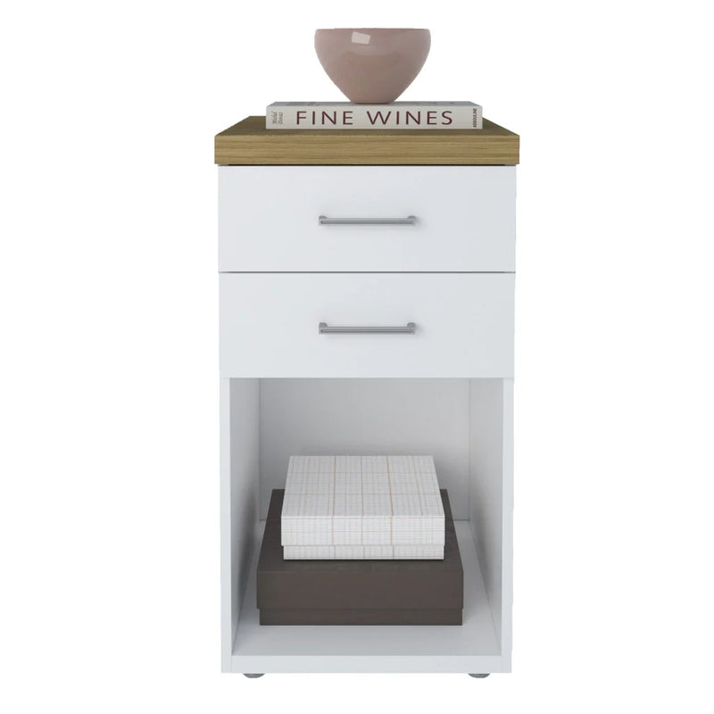 Gaveteiro Para Escritório Home Office Gavetas